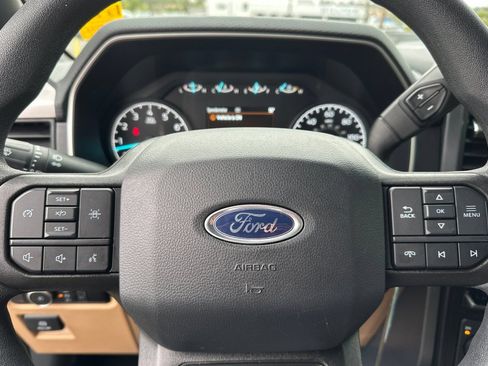Used 2023 Ford F150 XLT AWD/4WD image 21