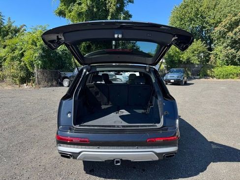 Certified 2025 Audi Q7 3.0T Prestige w/ Prestige Package image 27