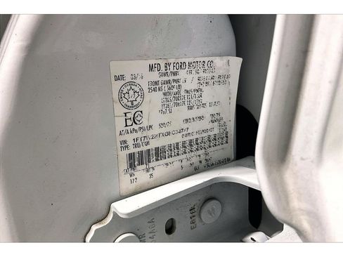 Used 2016 Ford F250 XLT image 31