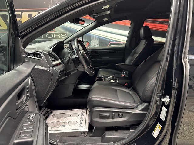 Used 2025 Honda Odyssey Sport-L image 5