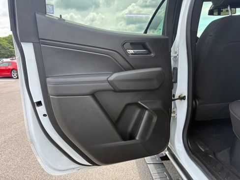 Used 2024 GMC Canyon Elevation w/ Convenience Package AWD/4WD image 56