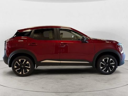 New 2026 Nissan Kicks SV AWD/4WD image 7