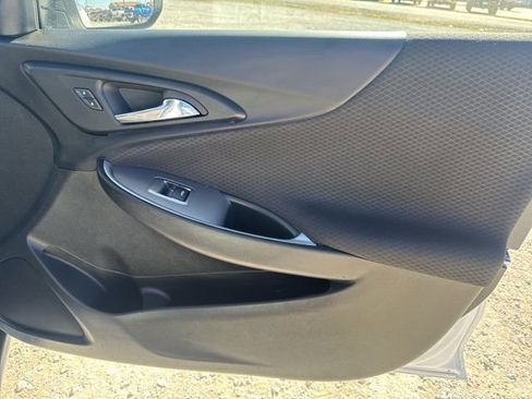 Used 2024 Chevrolet Malibu LT image 20