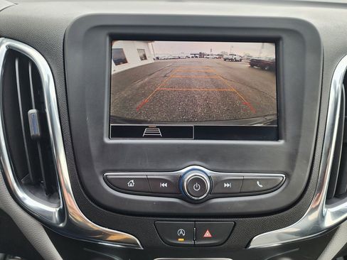 Certified 2024 Chevrolet Equinox LS w/ LS Convenience Package image 40