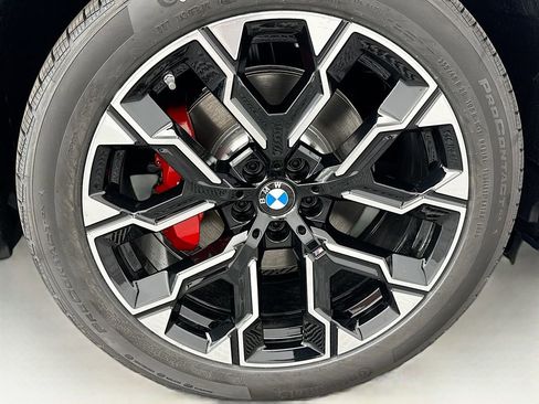 Used 2026 BMW X3 xDrive30i w/ M Sport Package AWD/4WD image 31