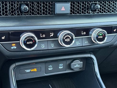 New 2026 Honda CR-V EX image 23