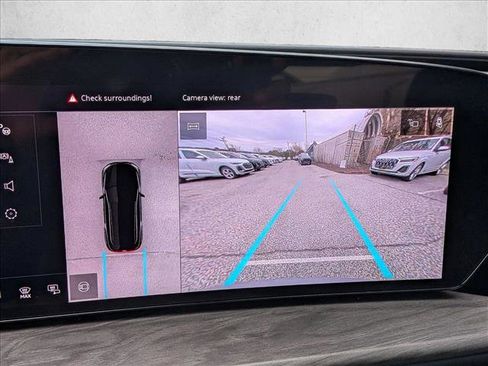 New 2025 Audi Q5 Premium Plus image 11