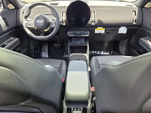 New 2027 MINI Cooper Countryman S AWD/4WD image 13