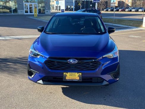 Used 2024 Subaru Impreza 2.0i image 2