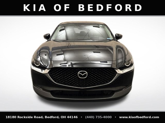 Used 2024 MAZDA CX-30 AWD 2.5 S w/ Select Sport Pkg image 2