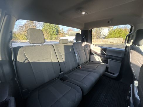 Used 2020 Ford F150 XL w/ Equipment Group 101A Mid image 28