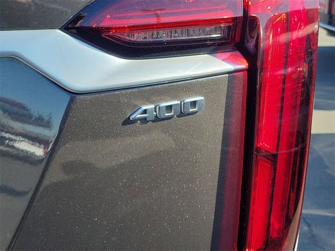 Used 2020 Cadillac XT6 Premium Luxury image 24