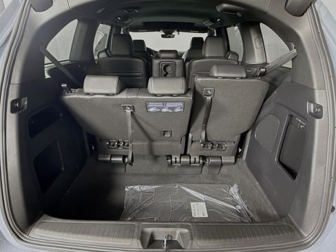 New 2026 Honda Odyssey Sport-L image 34