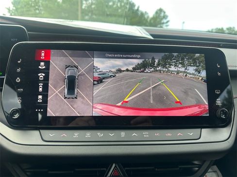 New 2024 Dodge Charger R/T w/ Plus Group image 21