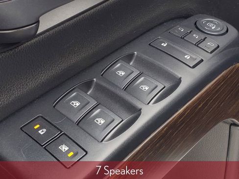 Used 2018 GMC Sierra 1500 Denali image 14