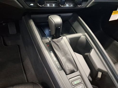 New 2026 Honda Accord SE image 14