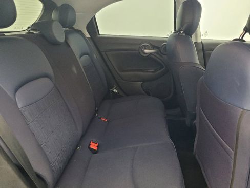 Used 2022 FIAT 500X Pop w/ Pop Value Package image 19