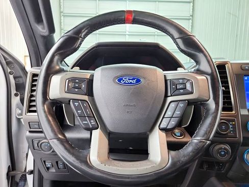 Used 2019 Ford F150 Raptor w/ Equipment Group 802A Luxury AWD/4WD image 25