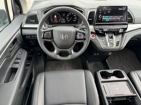 Used 2026 Honda Odyssey EX-L image 14