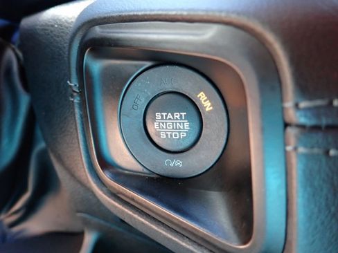 Used 2024 Jeep Wrangler Unlimited Rubicon 4xe w/ Convenience Group AWD/4WD image 20