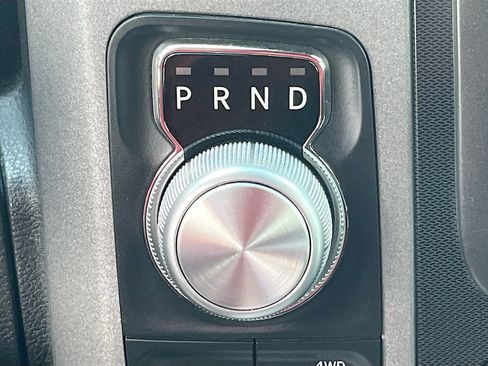 Used 2018 RAM 1500 Rebel w/ Ram 1500 Black Rebel Group AWD/4WD image 17