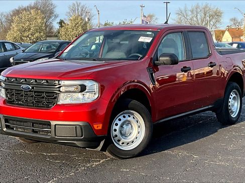 Used 2024 Ford Maverick XL image 7