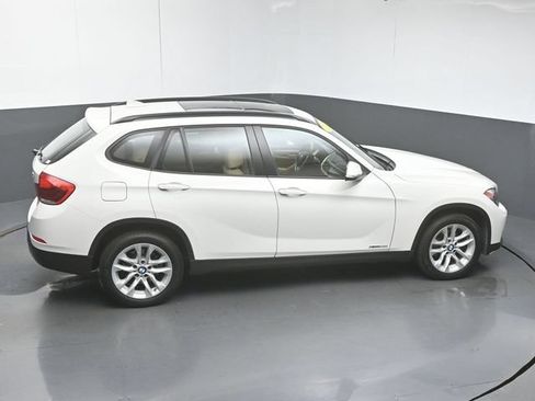 Used 2015 BMW X1 xDrive28i AWD/4WD image 47