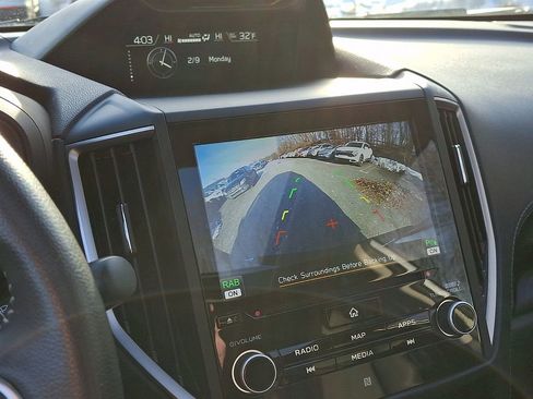 Certified 2022 Subaru Forester Touring w/ Popular Package #3 image 19