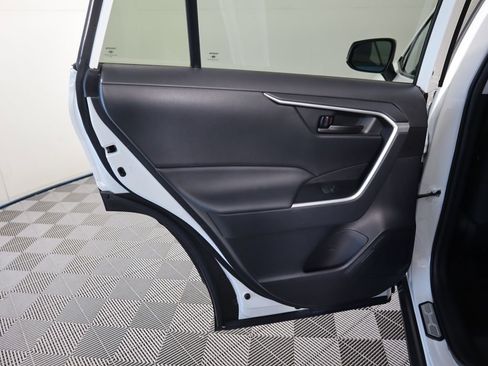 Used 2023 Toyota RAV4 LE image 26