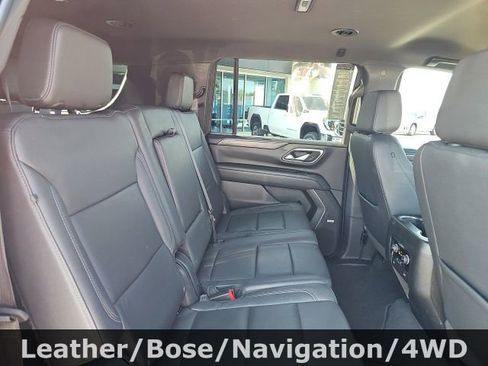 Used 2023 Chevrolet Suburban LT image 38