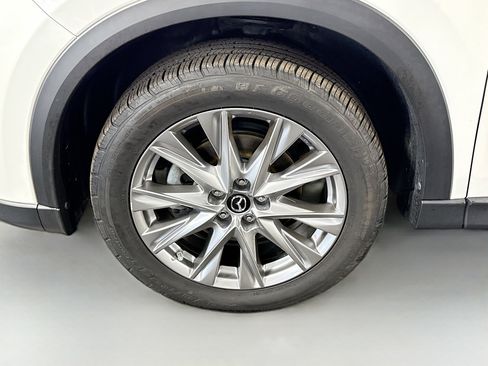 Used 2020 MAZDA CX-5 Grand Touring Reserve AWD/4WD image 38