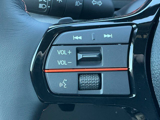 New 2026 Honda Pilot TrailSport image 18