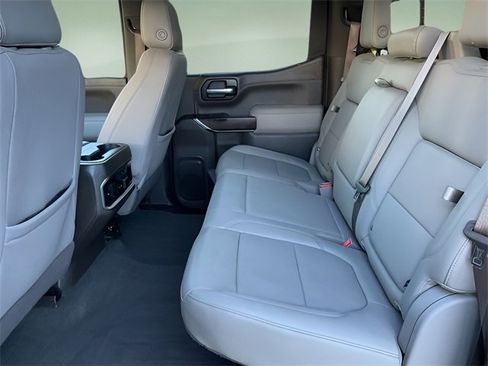Used 2021 GMC Sierra 1500 SLT w/ SLT Premium Plus Package image 16
