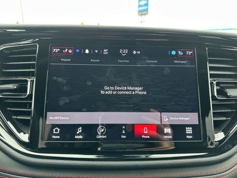 Used 2025 Dodge Durango R/T image 42