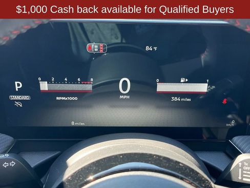 New 2026 Nissan Kicks SR image 34