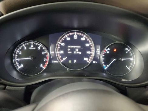 Used 2025 MAZDA CX-30 AWD 2.5 S w/ Premium Package image 27