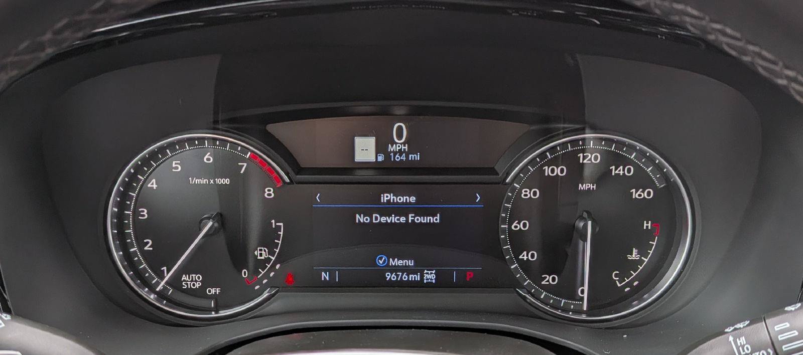 Used 2024 Cadillac XT5 Sportv AWD/4WD image 17