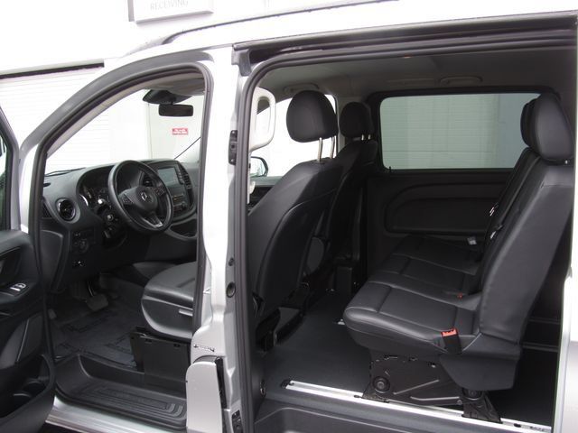 Used 2023 Mercedes-Benz Metris Passenger image 11