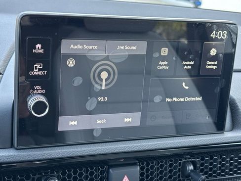 New 2026 Honda CR-V EX-L image 21