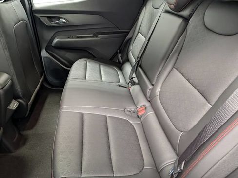 New 2027 Chevrolet Bolt RS w/ Technology Package FWD image 14