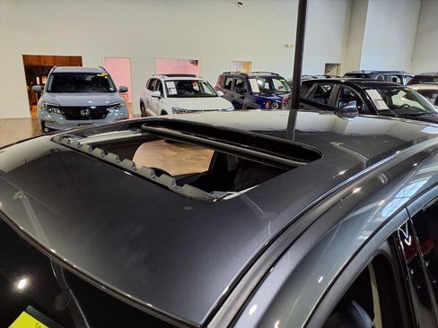 Used 2022 MAZDA CX-5 AWD 2.5 S w/ Premium Package image 8