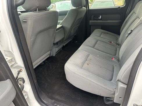 Used 2013 Ford F150 XLT w/ Trailer Tow Pkg image 11