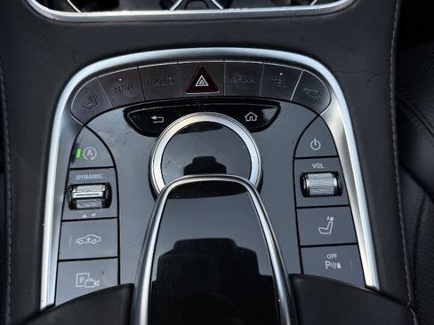 Used 2019 Mercedes-Benz S 560 4MATIC Sedan image 29