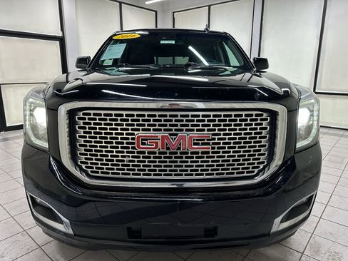 Used 2016 GMC Yukon Denali w/ Open Road Package AWD/4WD image 11