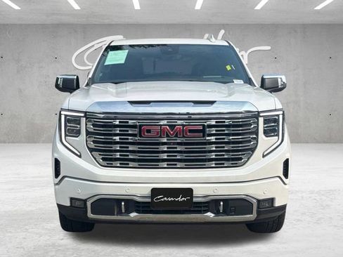 Used 2023 GMC Sierra 1500 Denali w/ Denali Reserve Package AWD/4WD image 23