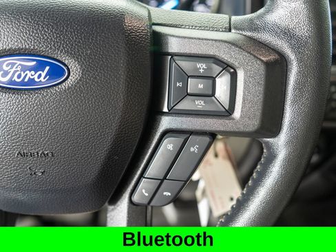 Used 2020 Ford F150 XLT w/ Equipment Group 302A Luxury AWD/4WD image 16