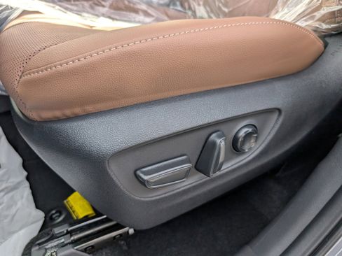 New 2026 Toyota Grand Highlander AWD Hybrid image 11