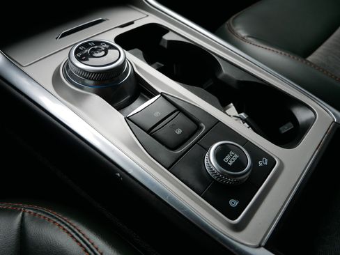 Used 2022 Ford Explorer Timberline image 22