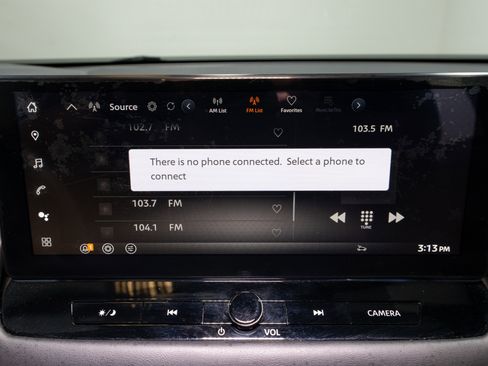 Used 2024 Nissan Rogue SL image 19