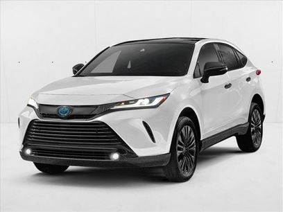 Used 2023 Toyota Venza XLE